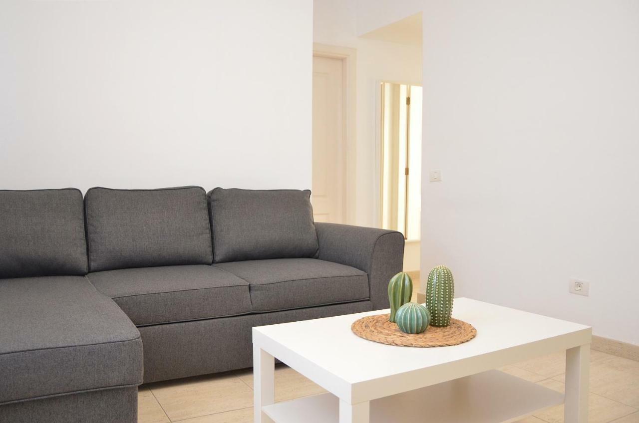 Canary Lofts Palace Santa Cruz de Tenerife Exterior foto